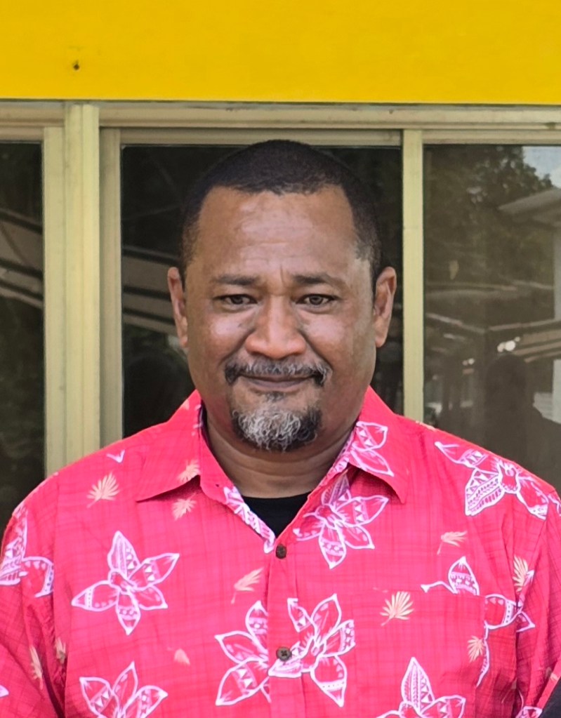 Sharp Sakuma Leads Ngaraard Governor Race Again as Turnout Drops to 39%