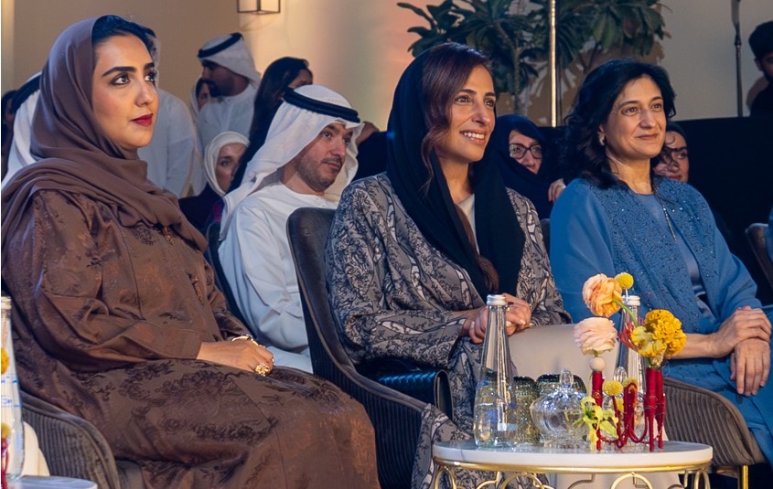 Sheraa Welcomes 12 Women Founders to Inaugural Sharjah Women Impact Fellowship