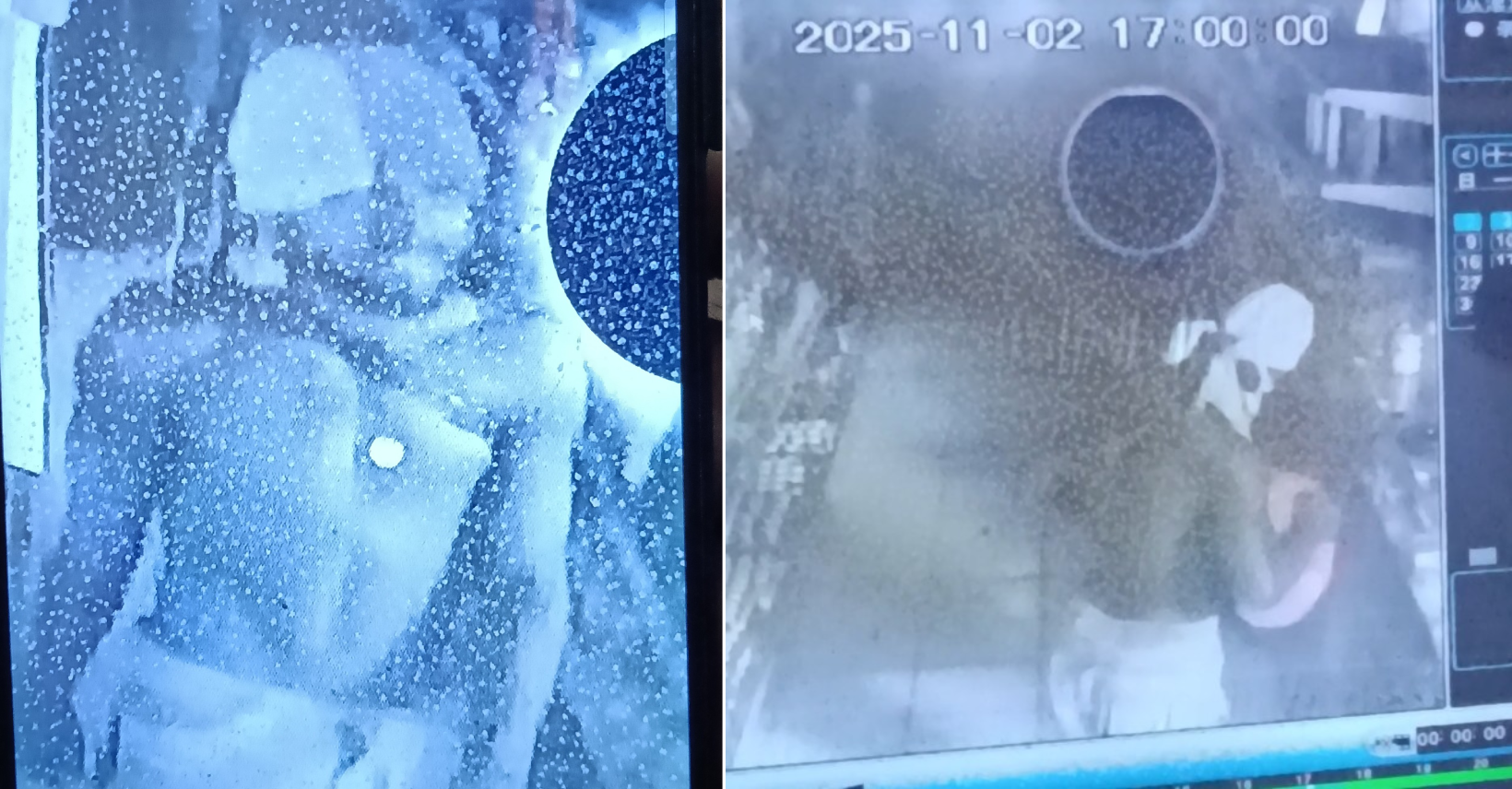 Shop break-in at Gizo - Solomon Star News