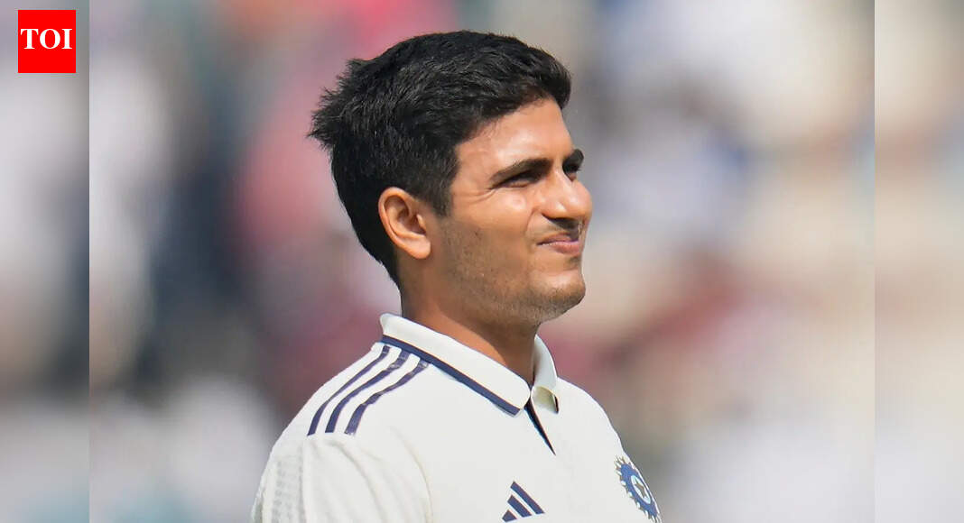 Shubman Gill Injury Update: Team India batter likely to be out for the year | Cricket News