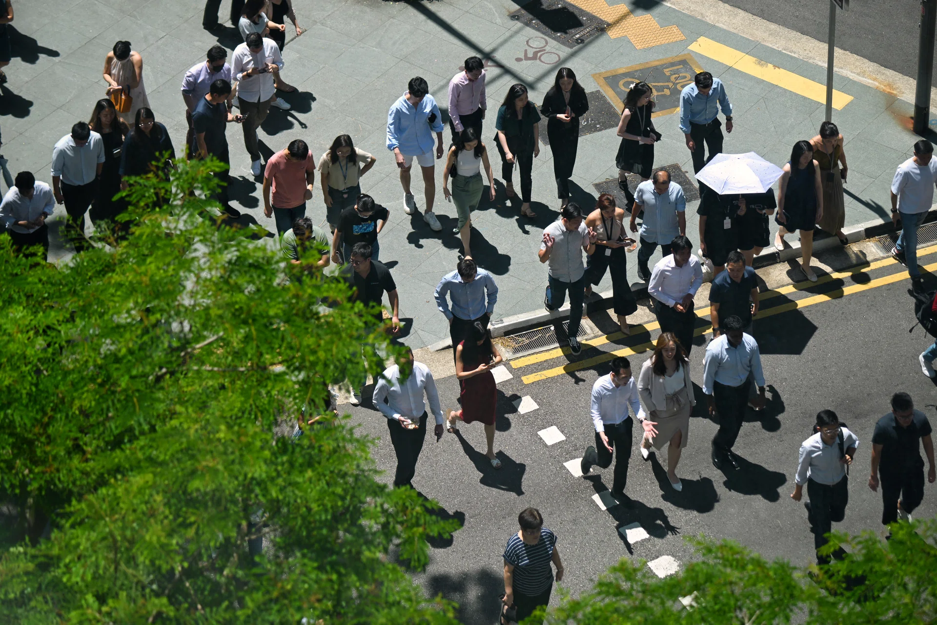 Singapore aims for workplace fairness law to kick in end-2027, from previous estimate of ‘2026 to 2027’