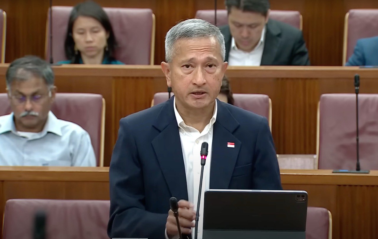 Singapore warns regime in Naypyidaw about credibility of its 2025-26 elections