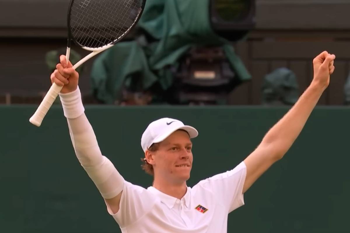 Sinner wins second consecutive ATP Finals title: Defeats world No. 1 Alcaraz