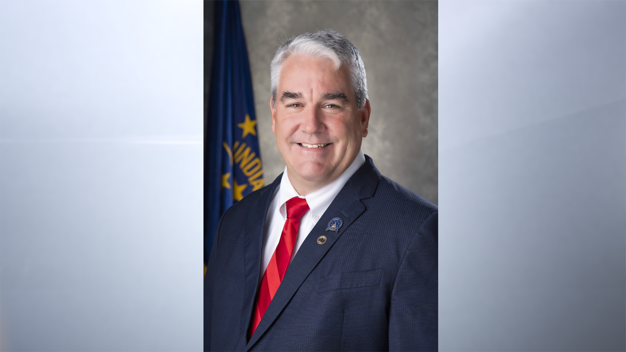 Sixth senator targeted in string of threats against Indiana lawmakers - Indianapolis News | Indiana Weather | Indiana Traffic