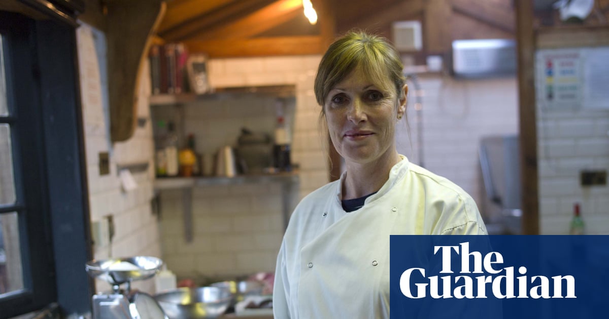 Skye Gyngell obituary | Chefs
