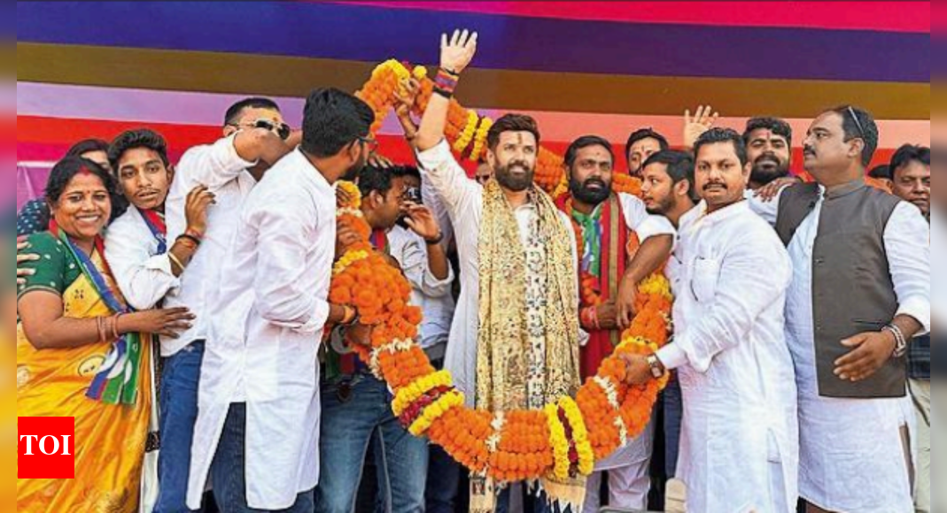 Smaller parties have flexed muscle, but will they be able to deliver on Tuesday? | India News