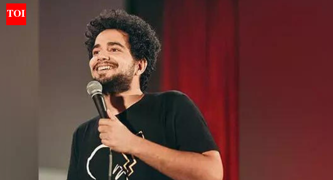 'Social burden, not penal': SC tells Samay Raina, 3 comics to platform disabled achievers - what court said | India News