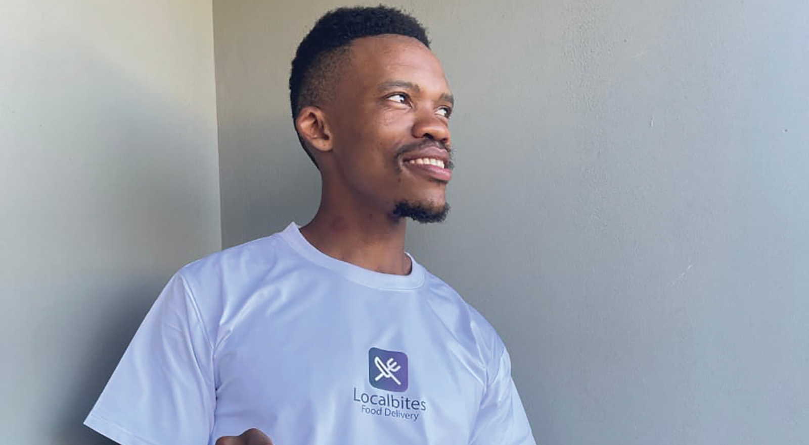 Software developer creates food delivery app - The Reporter Lesotho