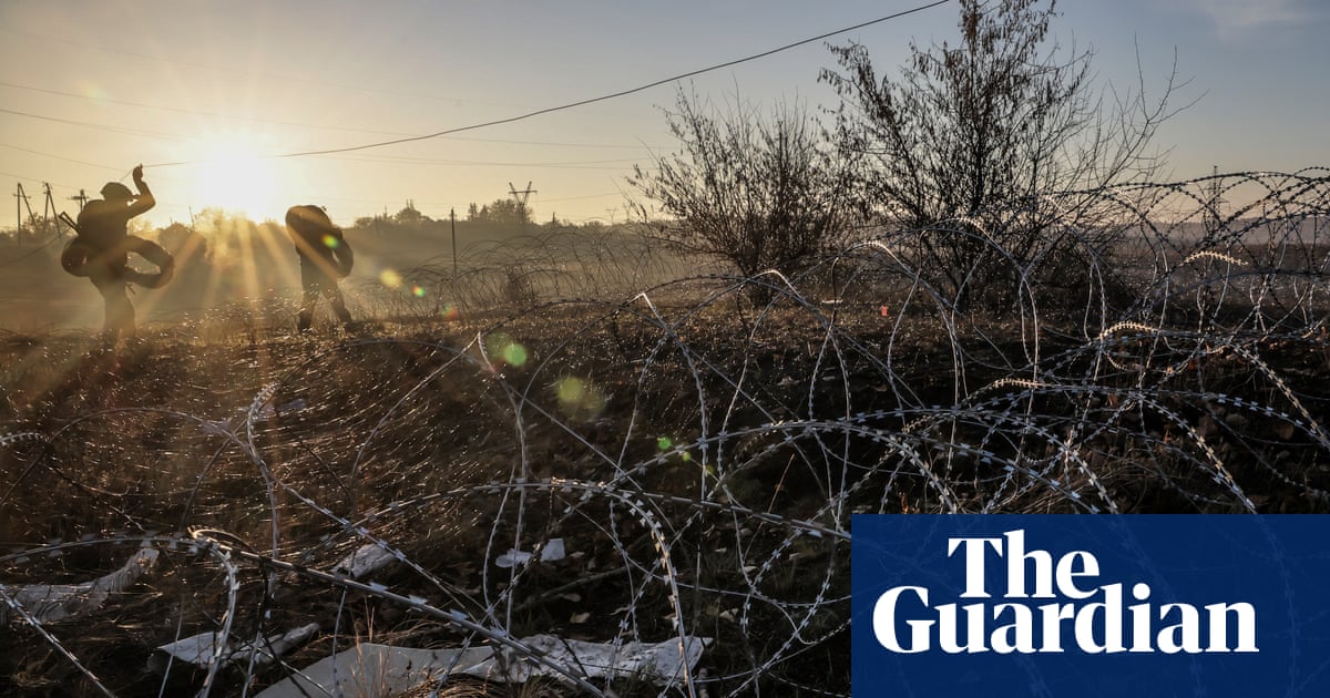 South Africa launches investigation into 17 citizens fighting in Ukraine | South Africa