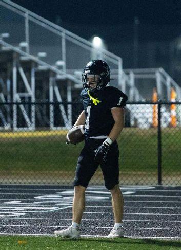 Spartans roll to second straight region crown