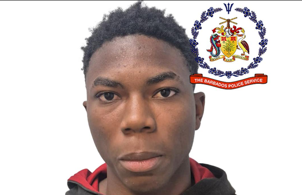 St. Philip man charged with firearm and ammunition offences – CONVEN ...