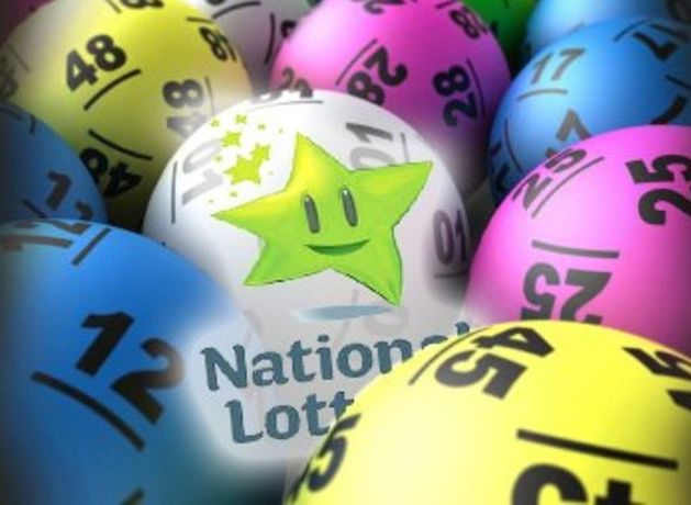 Stronger checks urged for online Lotto accounts after researchers register multiple fake users