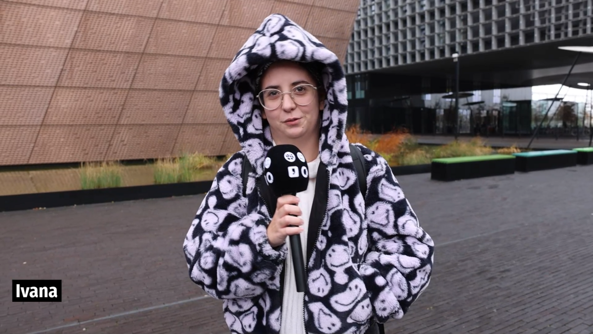 Student life in Luxembourg: ‘It’s tough if you don’t live with your parents’