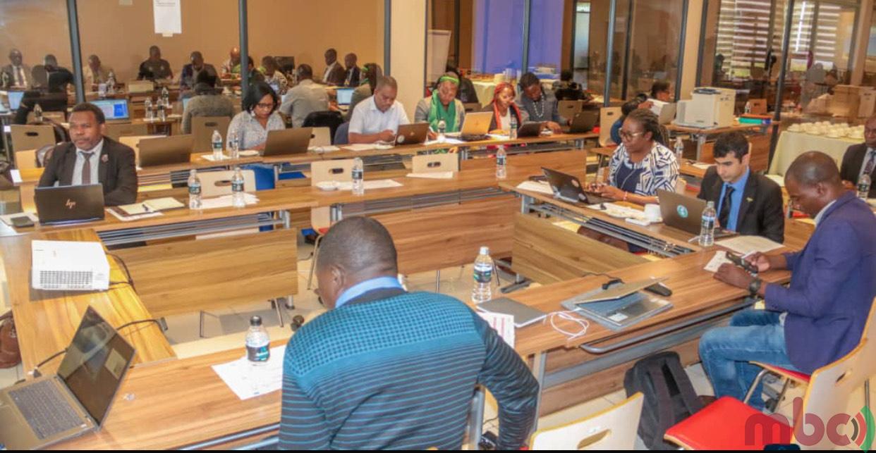 Study reveals gaps in biodiversity conservation