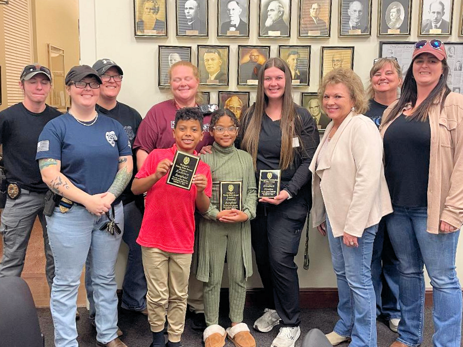 Stuttgart Daily Leader