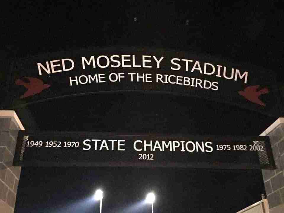 Stuttgart Daily Leader