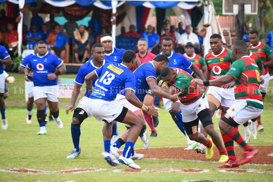 Sukuna Bowl fulfils vision