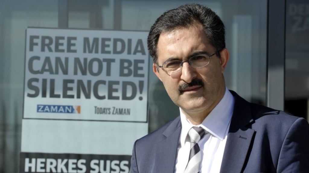 Sweden rejects Turkey’s extradition request for journalist Abdullah Bozkurt