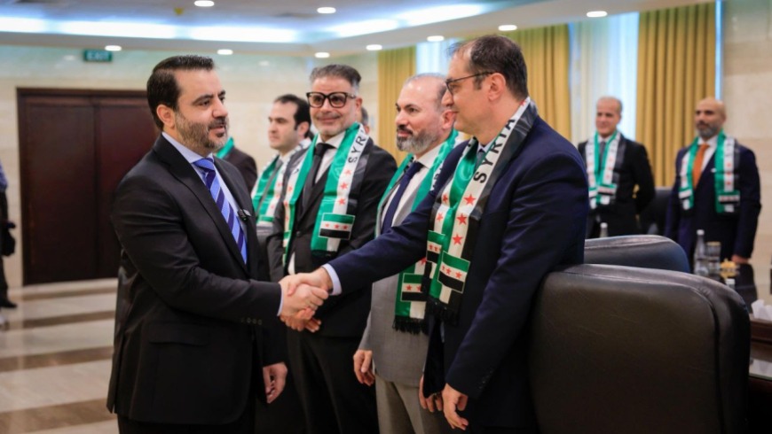 he group includes ambassadors, consuls, and administrative officials, now restored to their prior positions within the Ministry.