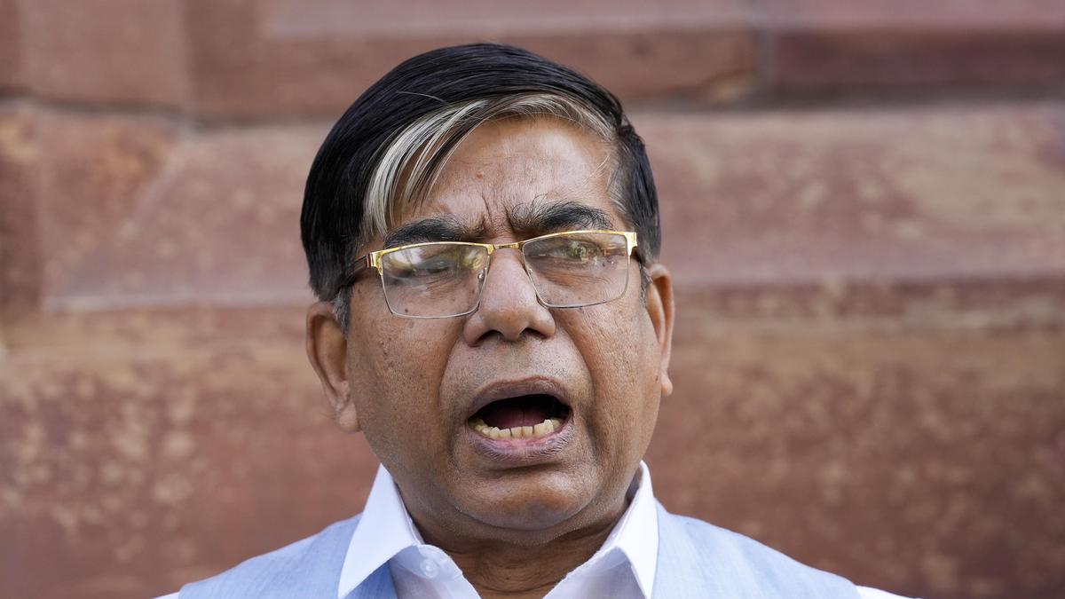 TMC's rally to protest Babri Masjid demolition part of vote bank politics, alleges BJP