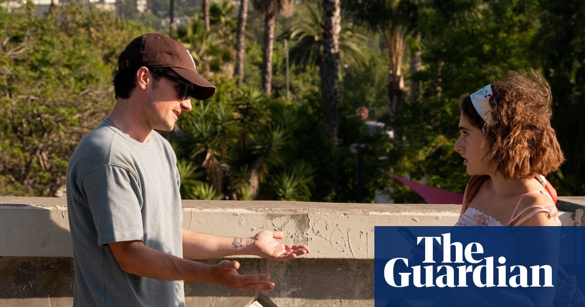 TV tonight: Rachel Sennott’s new zillennial comedy | Television