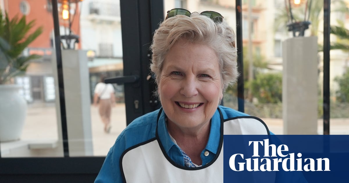 TV tonight: a delightful French travelogue with Sandi Toksvig | Television