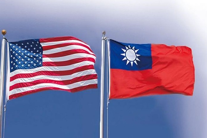 Taiwan expresses sincere gratitude to US for supporting equal participation in 2026 APEC activities in China
