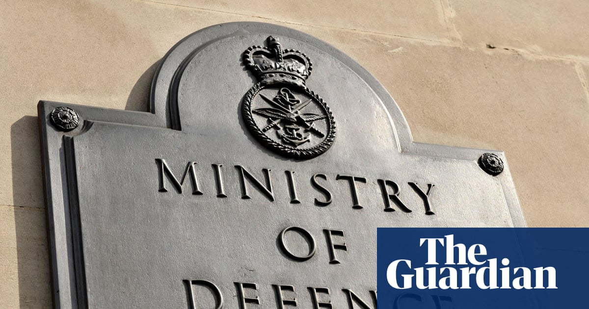 Taliban used discarded UK kit to track down Afghans who worked with west, inquiry hears | Ministry of Defence
