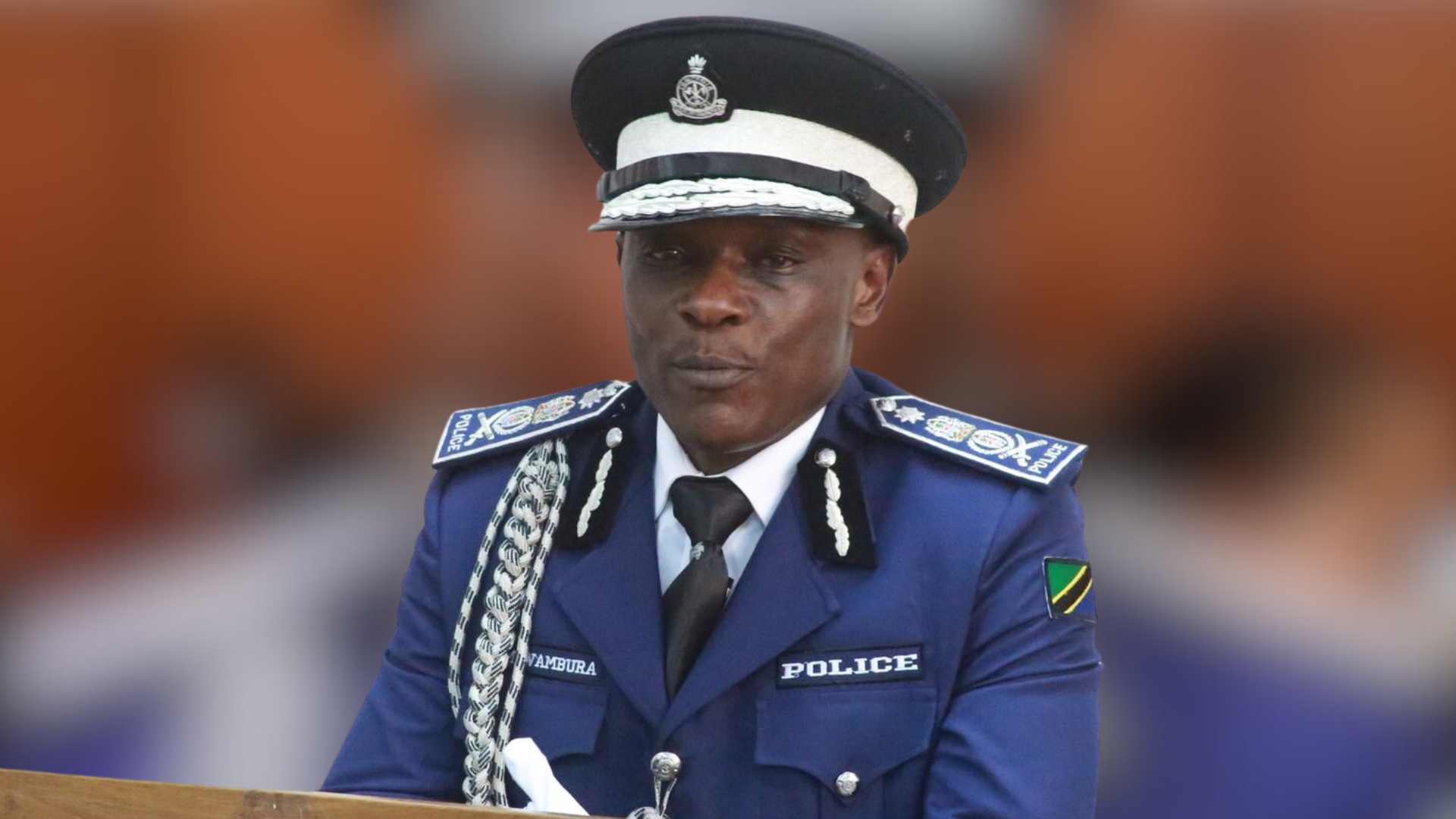 Tanzania Police Warn of Treason Charges Over Inciting Social Media Messages After Election Unrest