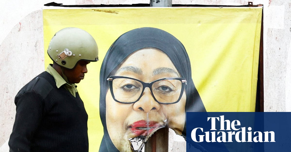 Tanzania officials seek arrest of opposition leaders after fatal election protests | Tanzania