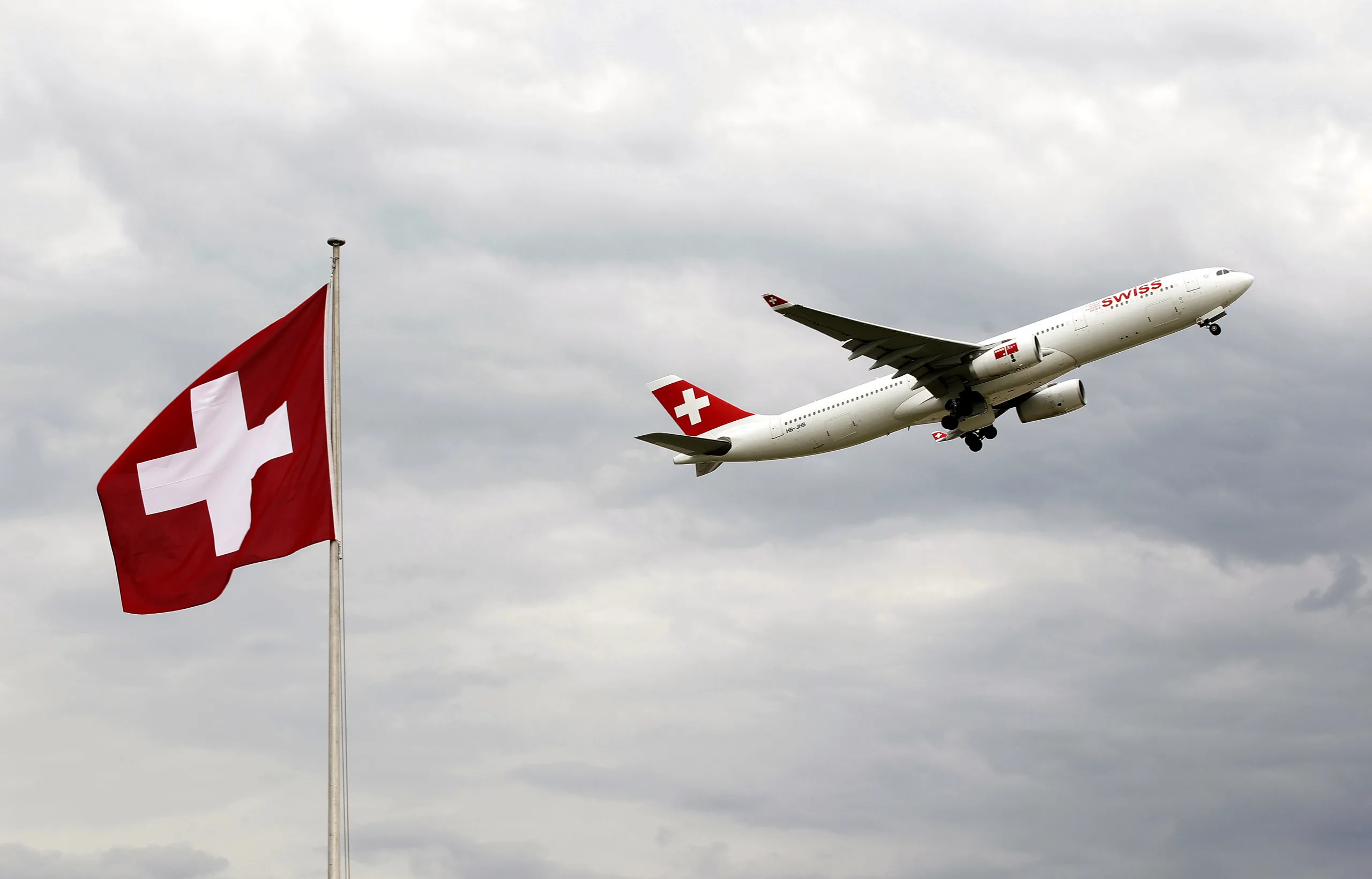 Tarxiilkii ugu horreeyey ee Soomaalida Switzerland oo...