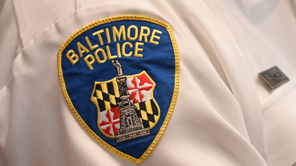 Teen charged for attempted murder of another in East Baltimore