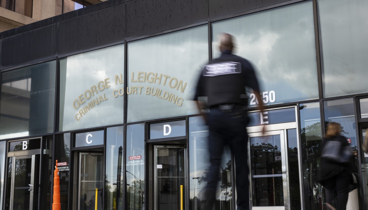 Teen charged in South Shore shooting that injured another teen, woman