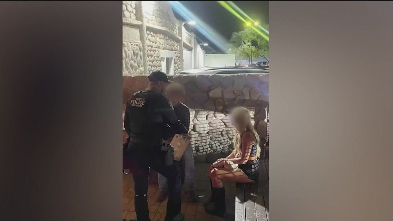 Tempe bar facing possible suspension following underage drinking, fake IDs bust