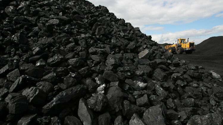 Temporary entry ban introduced at Kara-Keche coal mine for private carriers -