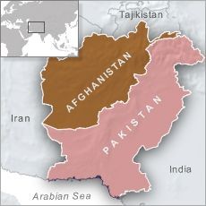 Tensions Simmer Between Pakistan and Afghanistan, in Setback for Central Asian Trade Hopes