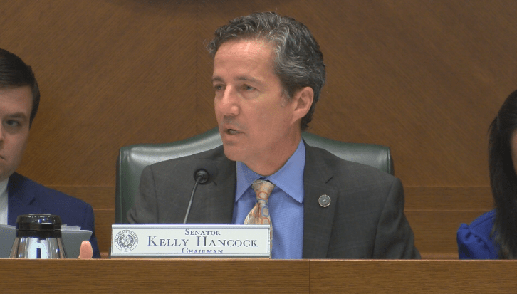 Texas Comptroller office to assist in Elgin funding investigation