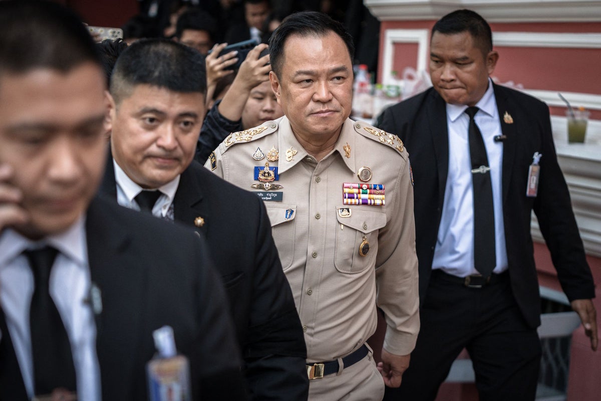 Thailand suspends ceasefire deal with Cambodia amid renewed border tensions