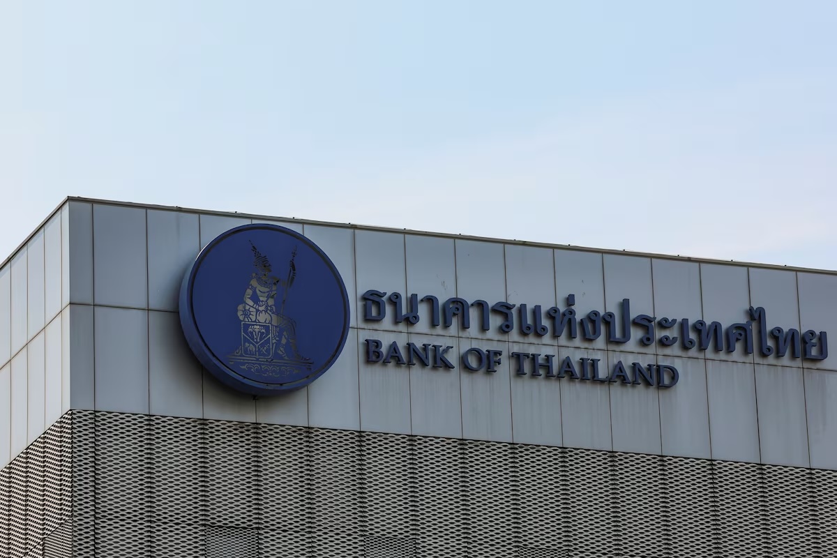 Thailand's central bank steps up scrutiny to combat regional scams