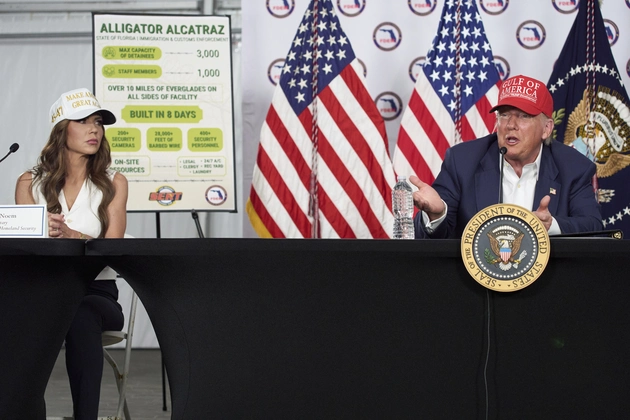 The Contradictory Saga that Left 600,000 Venezuelans in Post-TPS Limbo