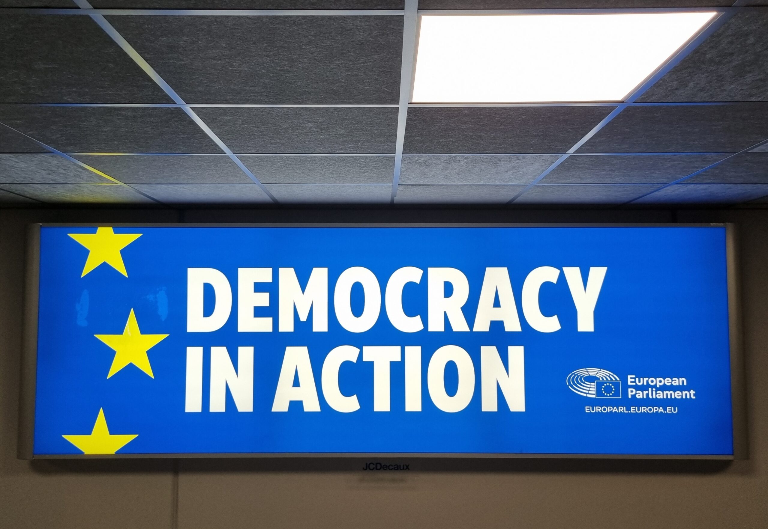 The Government Has Begun Reviewing the Powers of the European Union, Says Minister