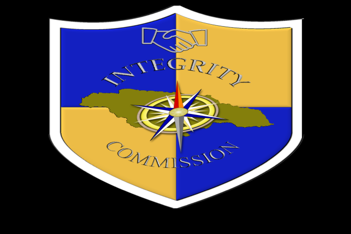 The Integrity Commission urges the public and government employees to report acts of corruption in relation to hurricane Melissa relief