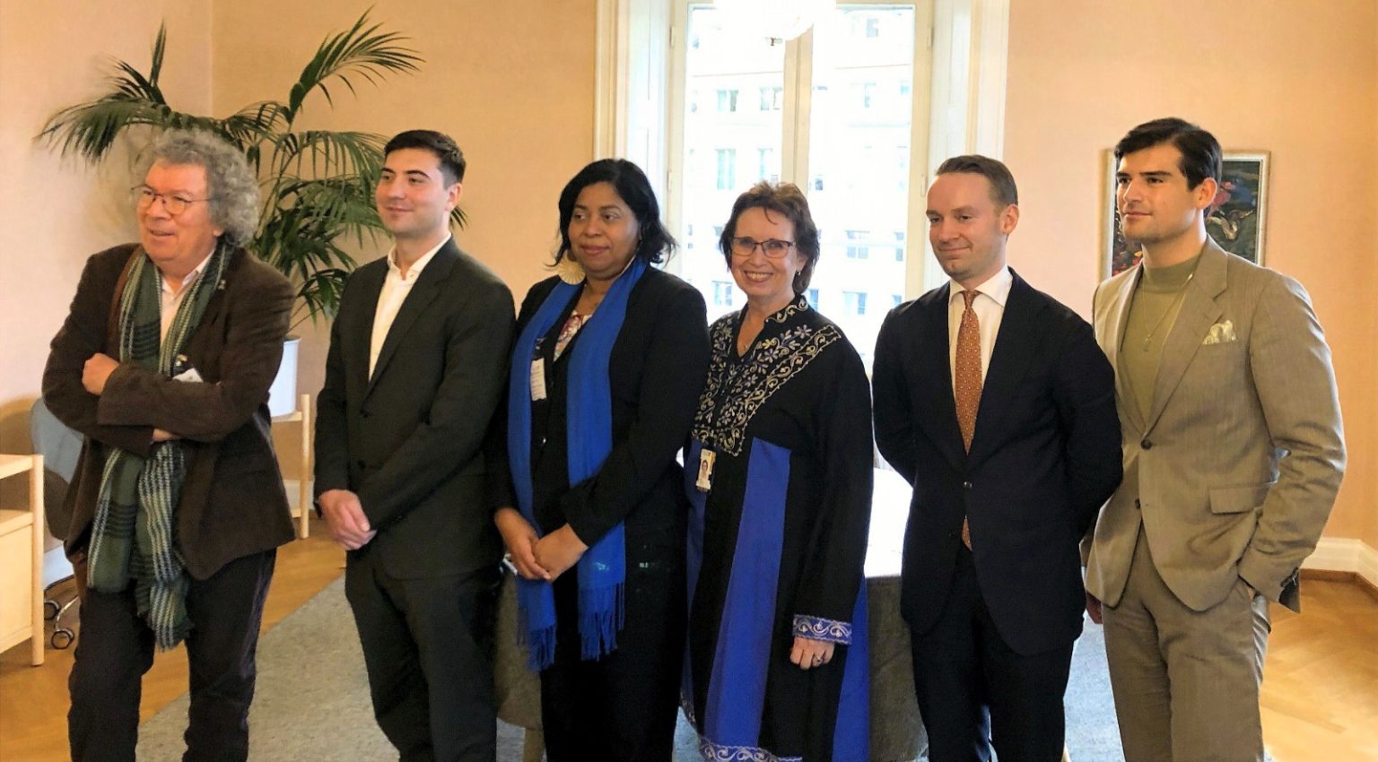 The Nicaraguan Dictatorship Understands Economic Sanctions