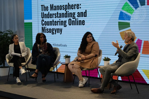 The Rising Threat of Digital Abuse & Women’s Vulnerability