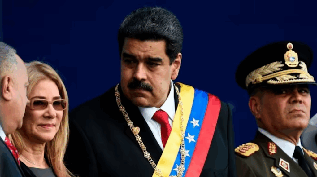 The Time has Come for Credible Off-ramps In Venezuela