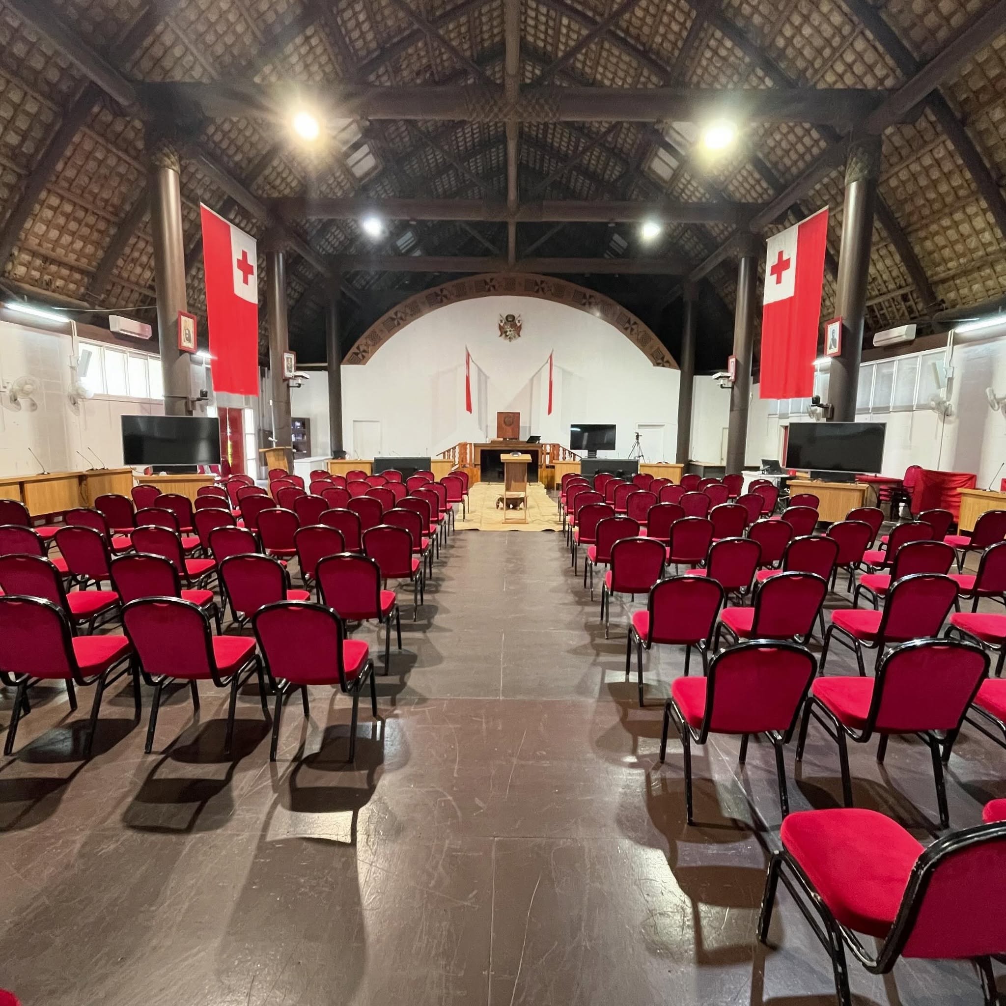 The Tongan Constitution and elections: Part 2