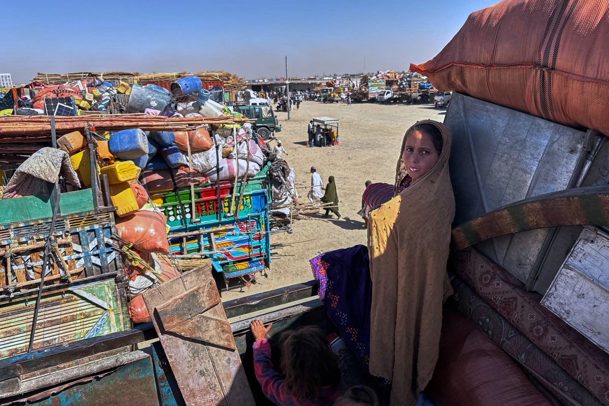 The UK’s promises to Afghanistan ring hollow if aid cuts still bite