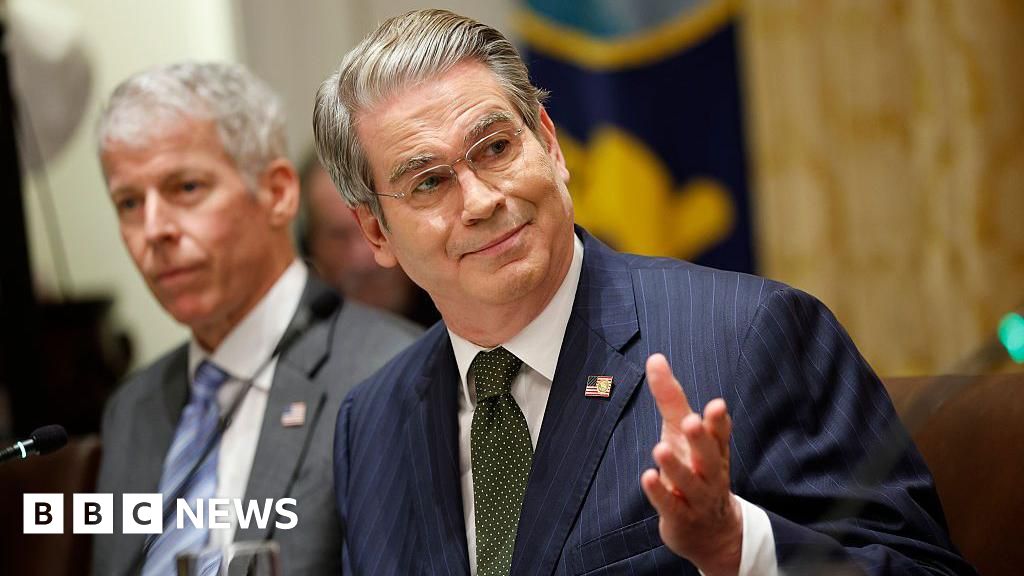 The US bet big on Argentina bailout