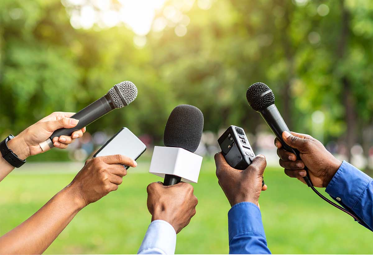 The UWP’s Sudden Love for Press Freedom Rings Hollow