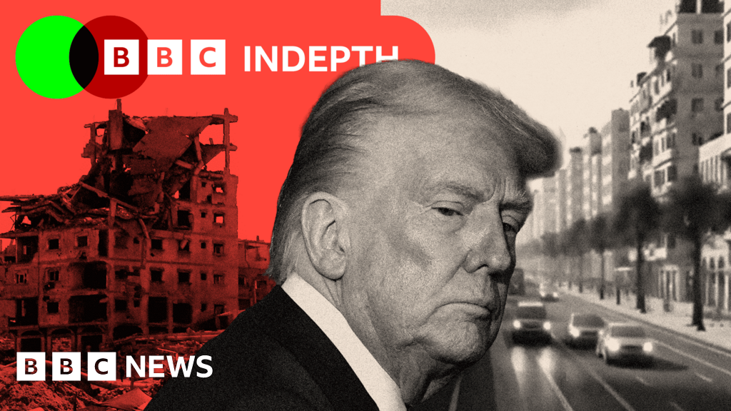 The battle over its future redesign